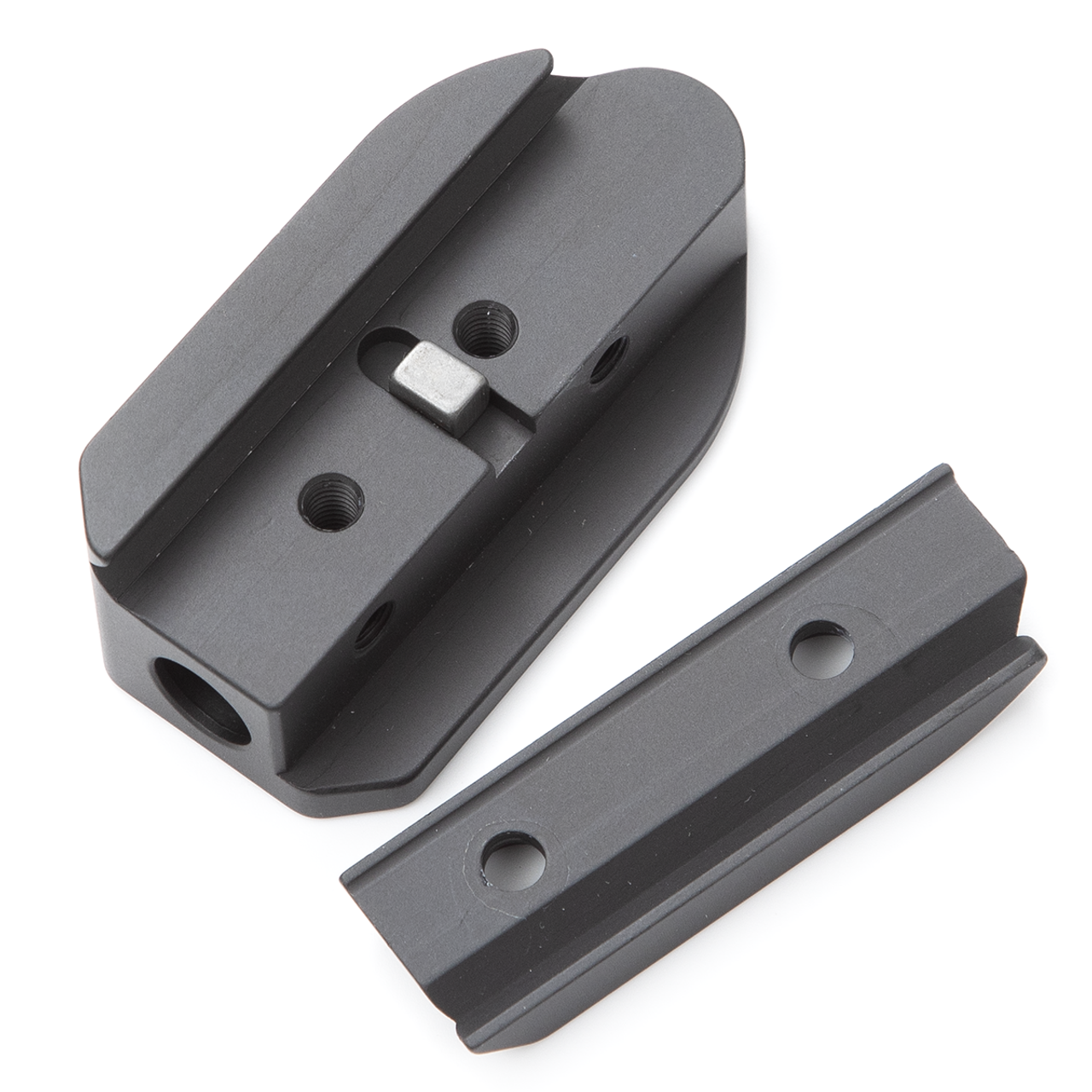 HDA3 Stock/Brace for 1913 Picatinny Mount