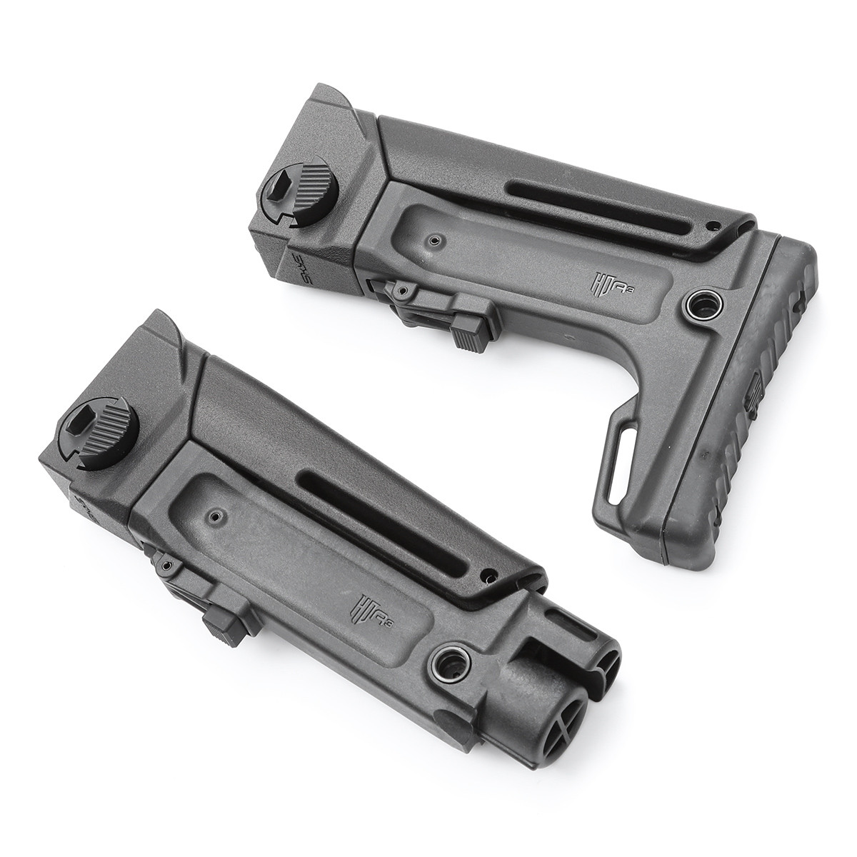 HDA3 Stock/Brace for G36