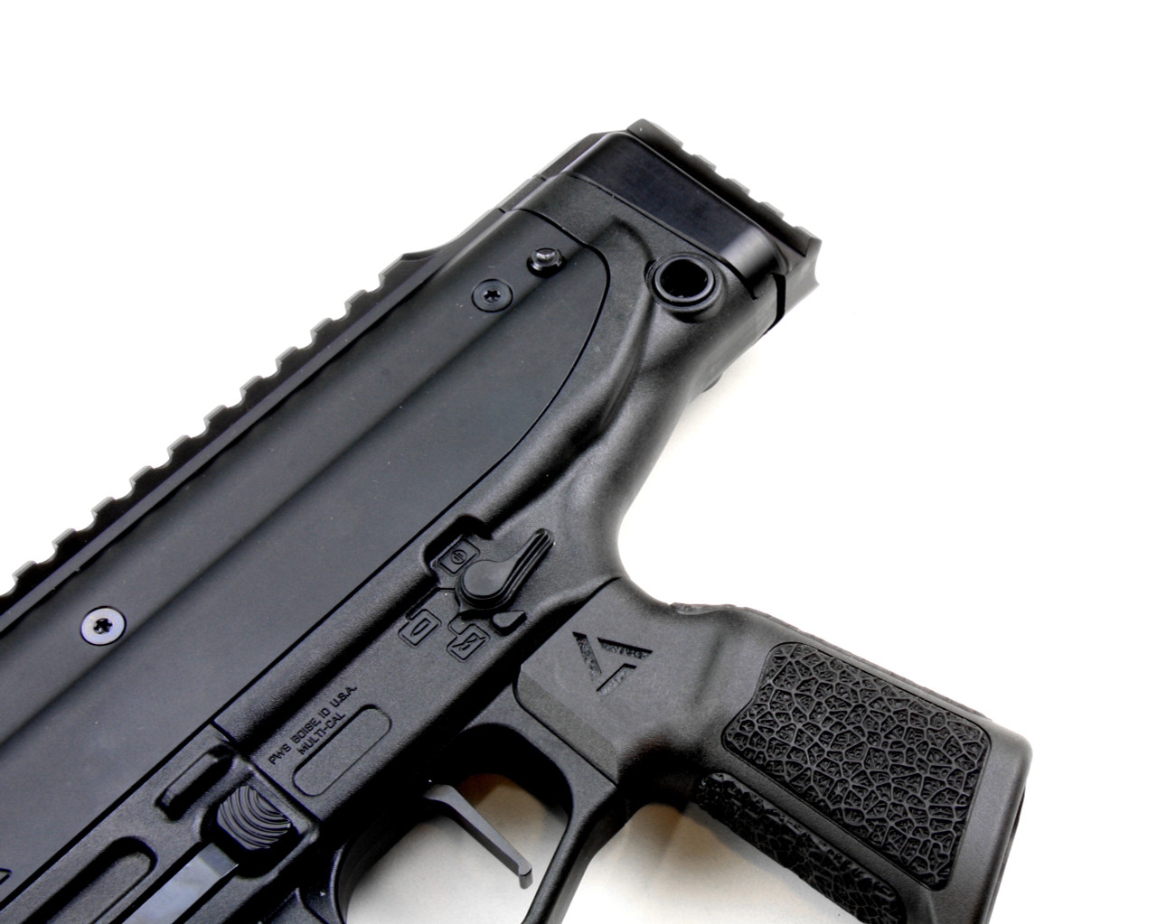 PWS UXR 1913 Stock Adapter