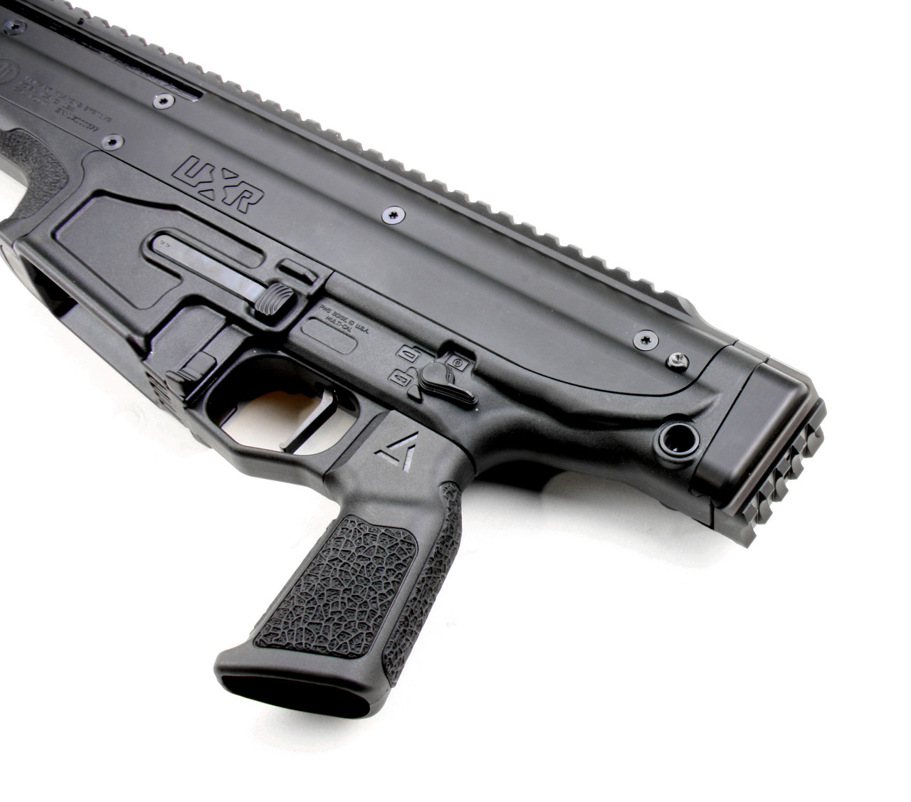 PWS UXR 1913 Stock Adapter