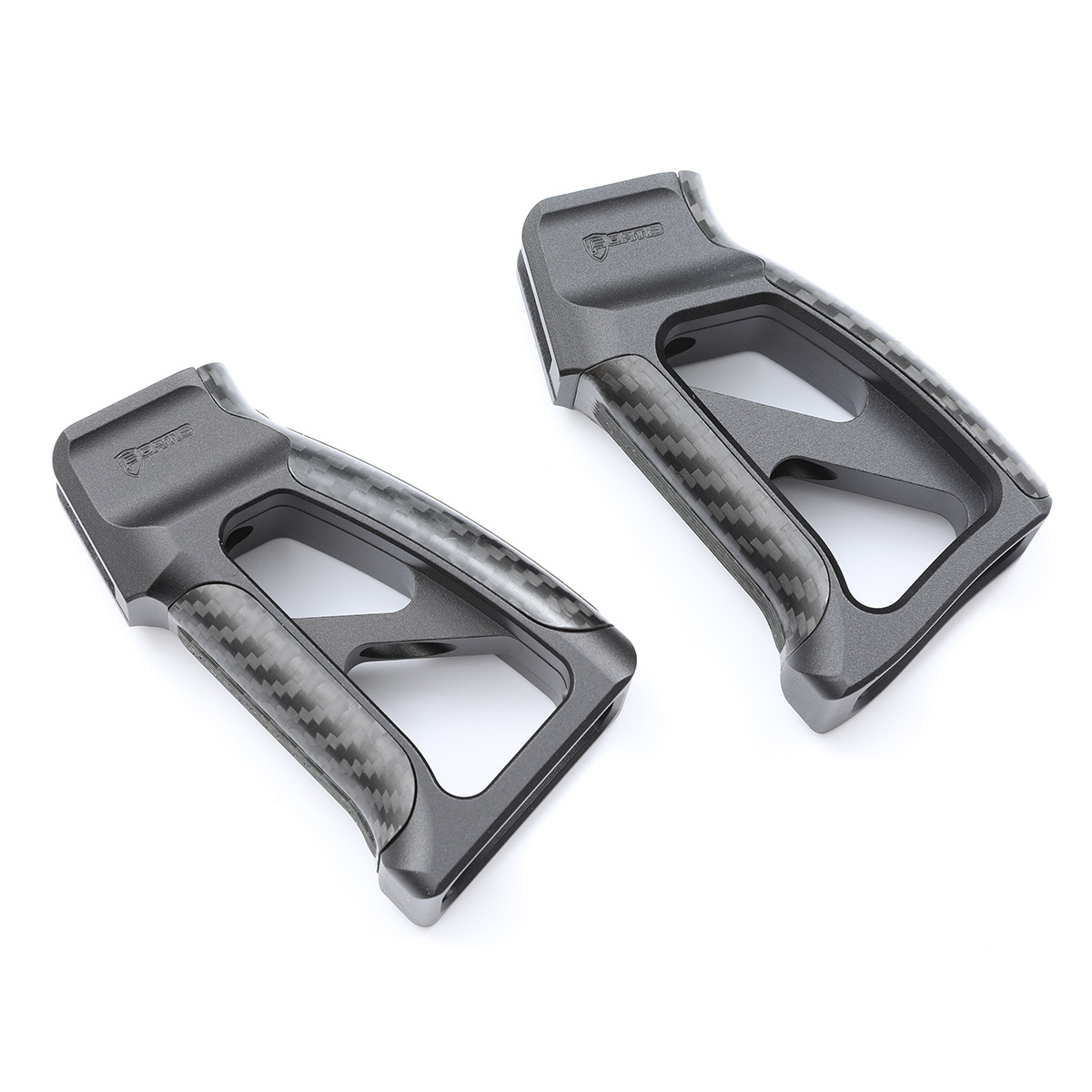 Torque Pistol Grip - Carbon Fiber