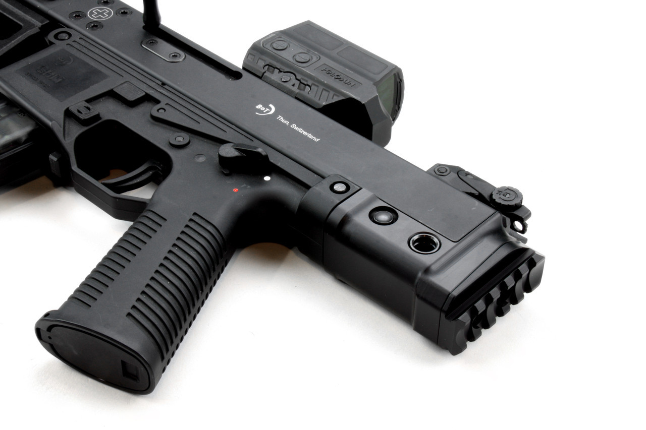 B&T GHM 1913 Adapter