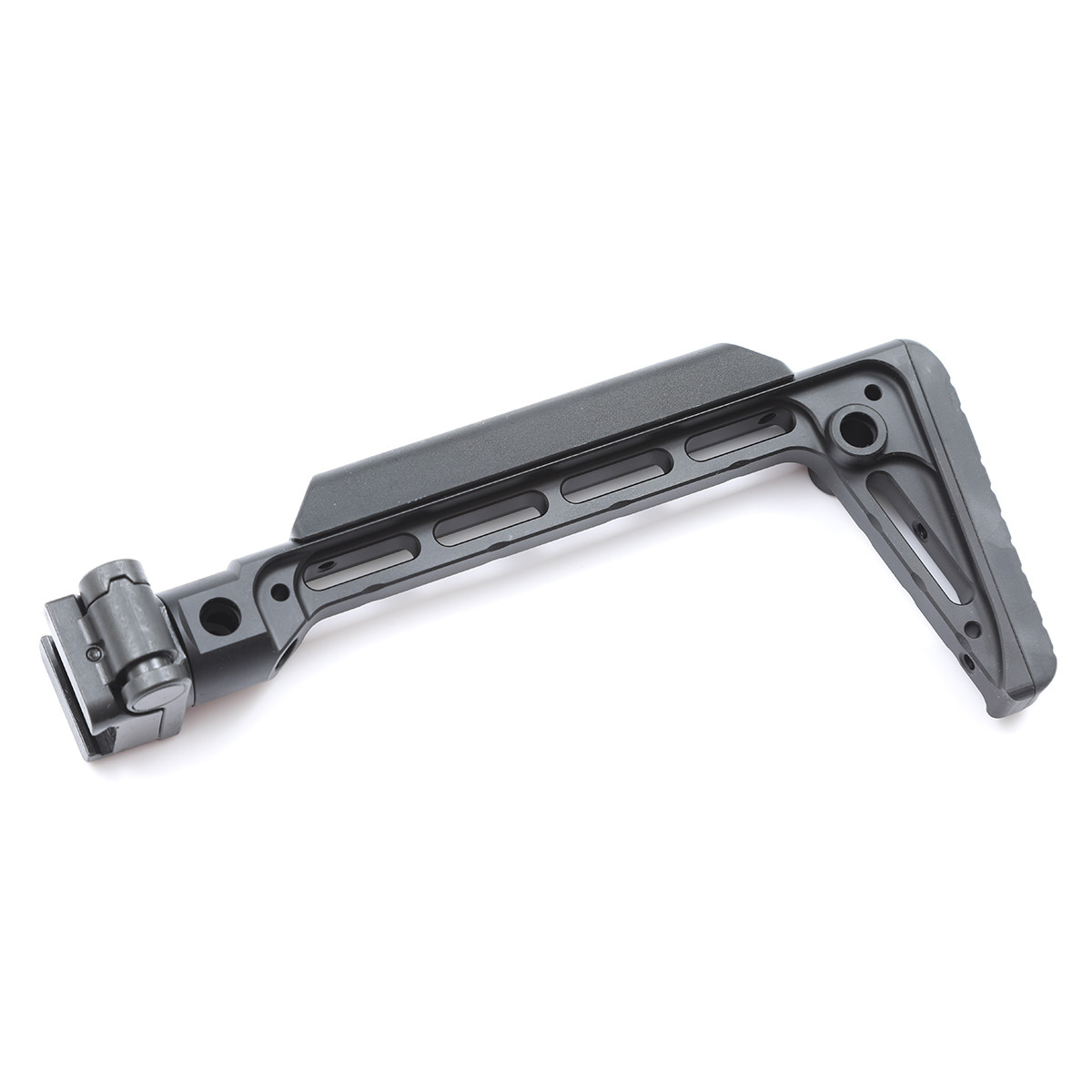 Minimalistic Side Folding Stock