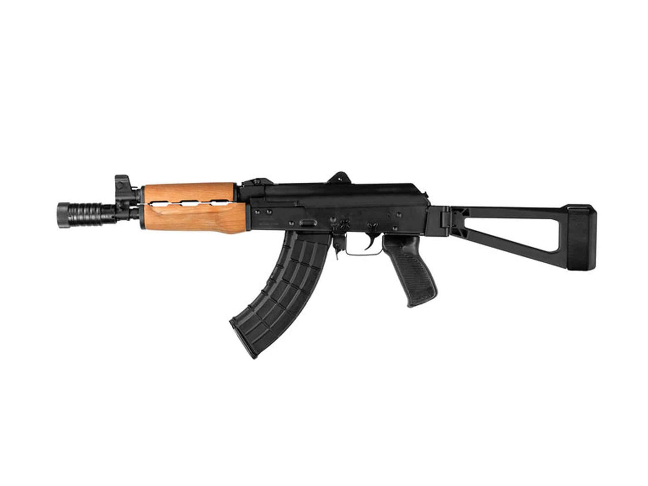 AKTF Brace
