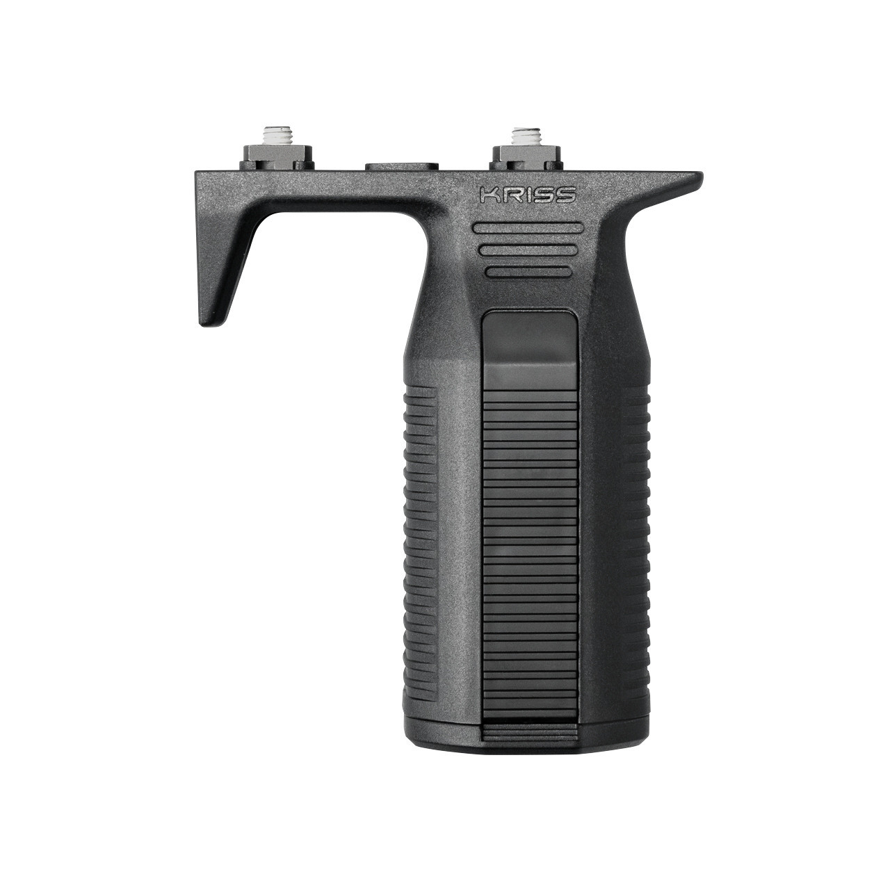 直営店に限定 KRISS Vertical Grip Handstop w/ pad (Gen 3) トイガン