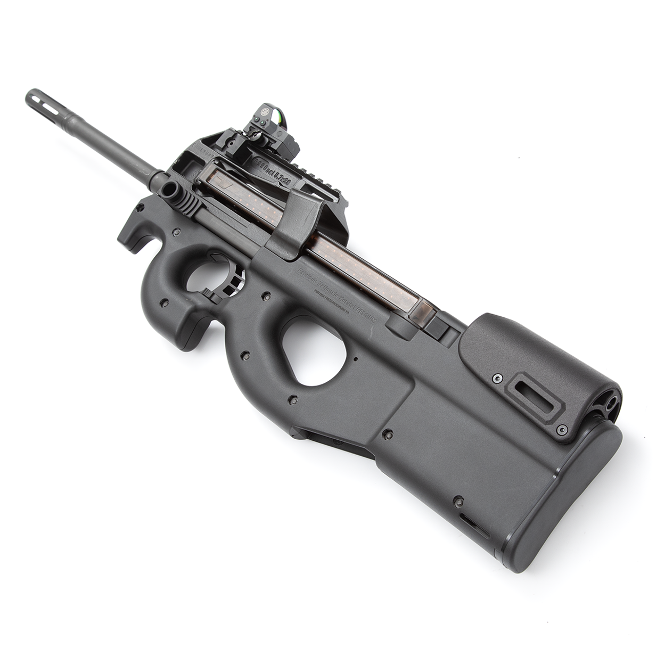 P90/PS90 Cheek Riser (Gen 4) P90/PS90 Cheek Riser (Gen 4)