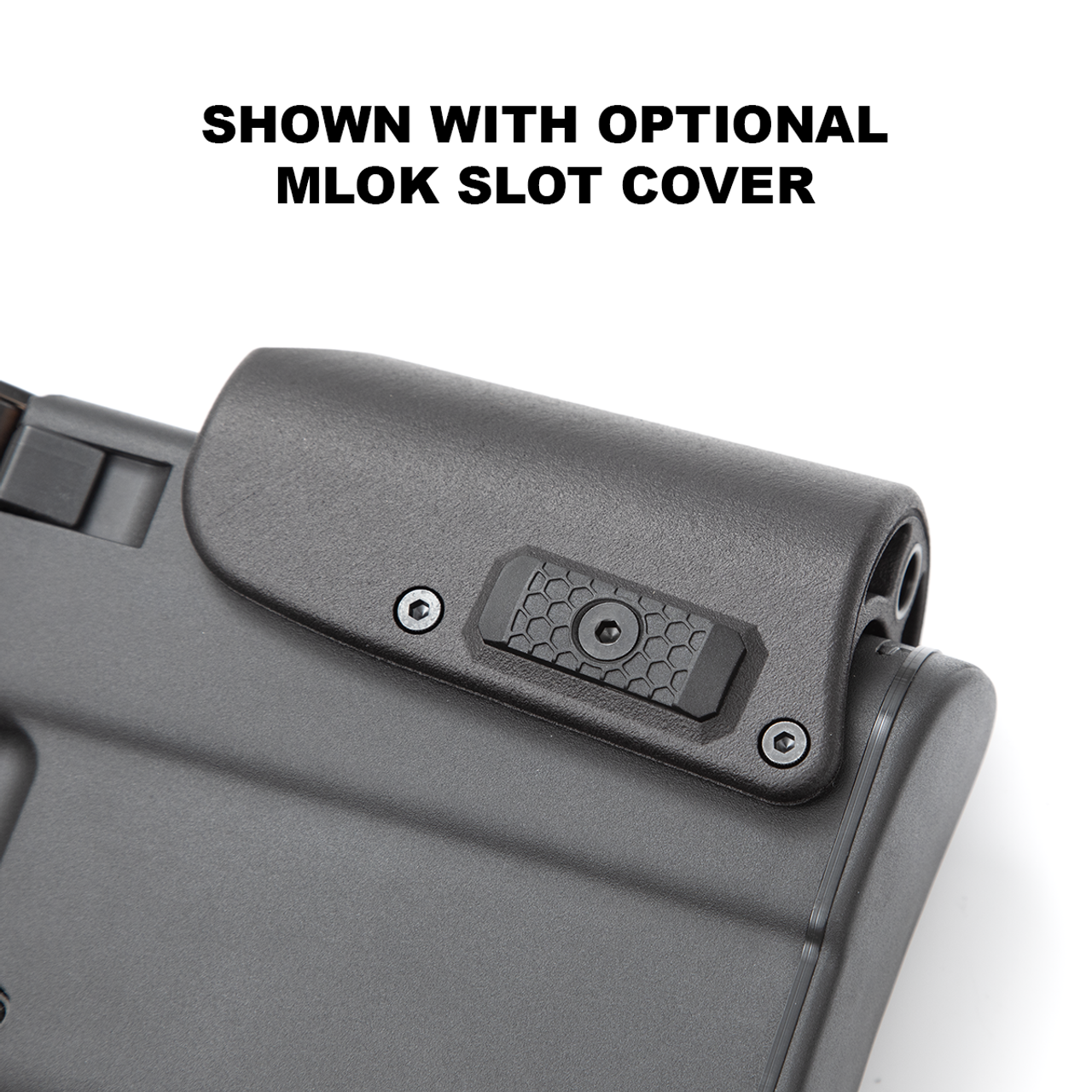 P90/PS90 Cheek Riser (Gen 4) P90/PS90 Cheek Riser (Gen 4)