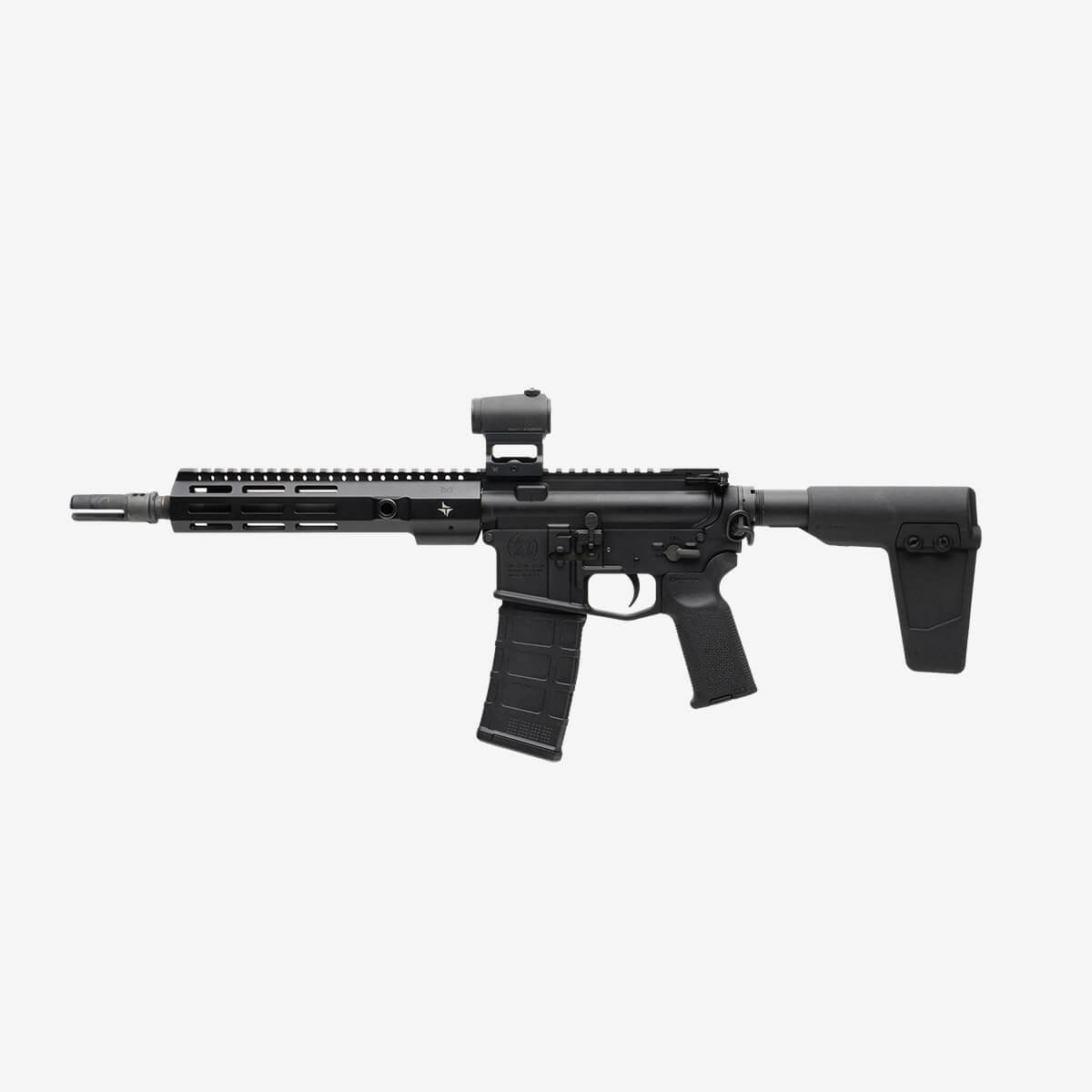 MAGPUL BDA Arm Brace ミルスペック / ブラック BDA Arm Brace – Mil-Spec/Pistol