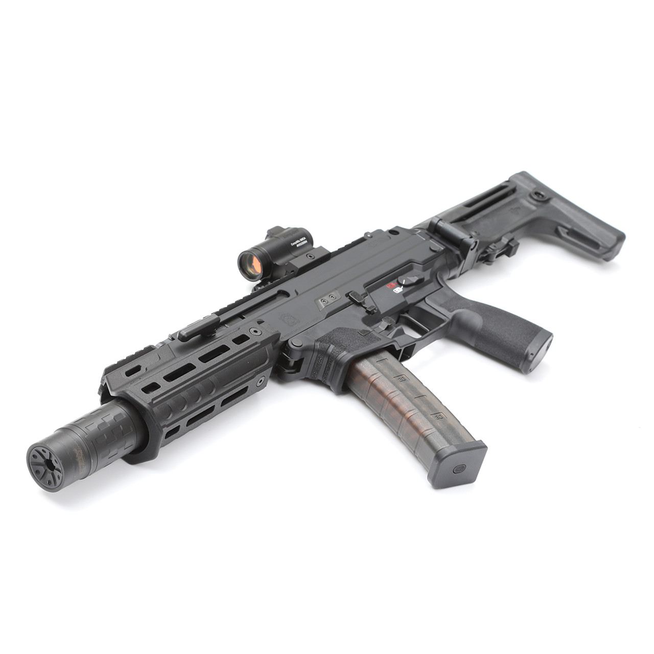 Extended Handguard for Springfield KUNA