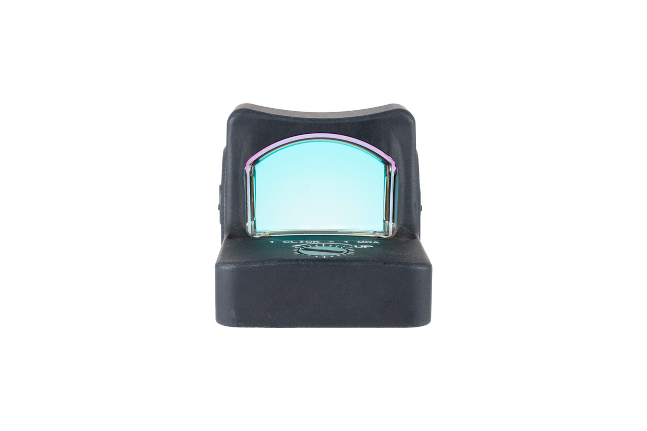 Trijicon RMR T2 with adjustable 3.25 MOA Red Dot