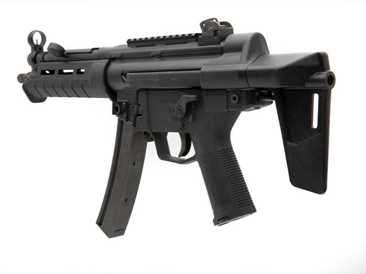 MP BSL Arm Brace – HK94/MP5®