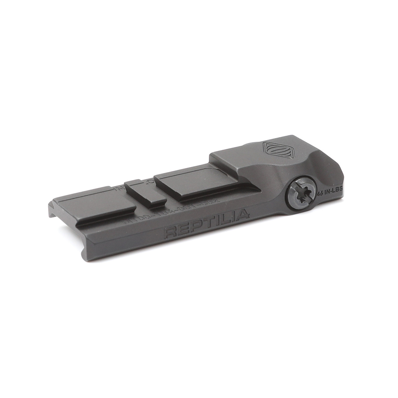 DOT MOUNT FOR AIMPOINT® ACRO and STEINER OPTICS® MPS™ – LOW HEIGHT