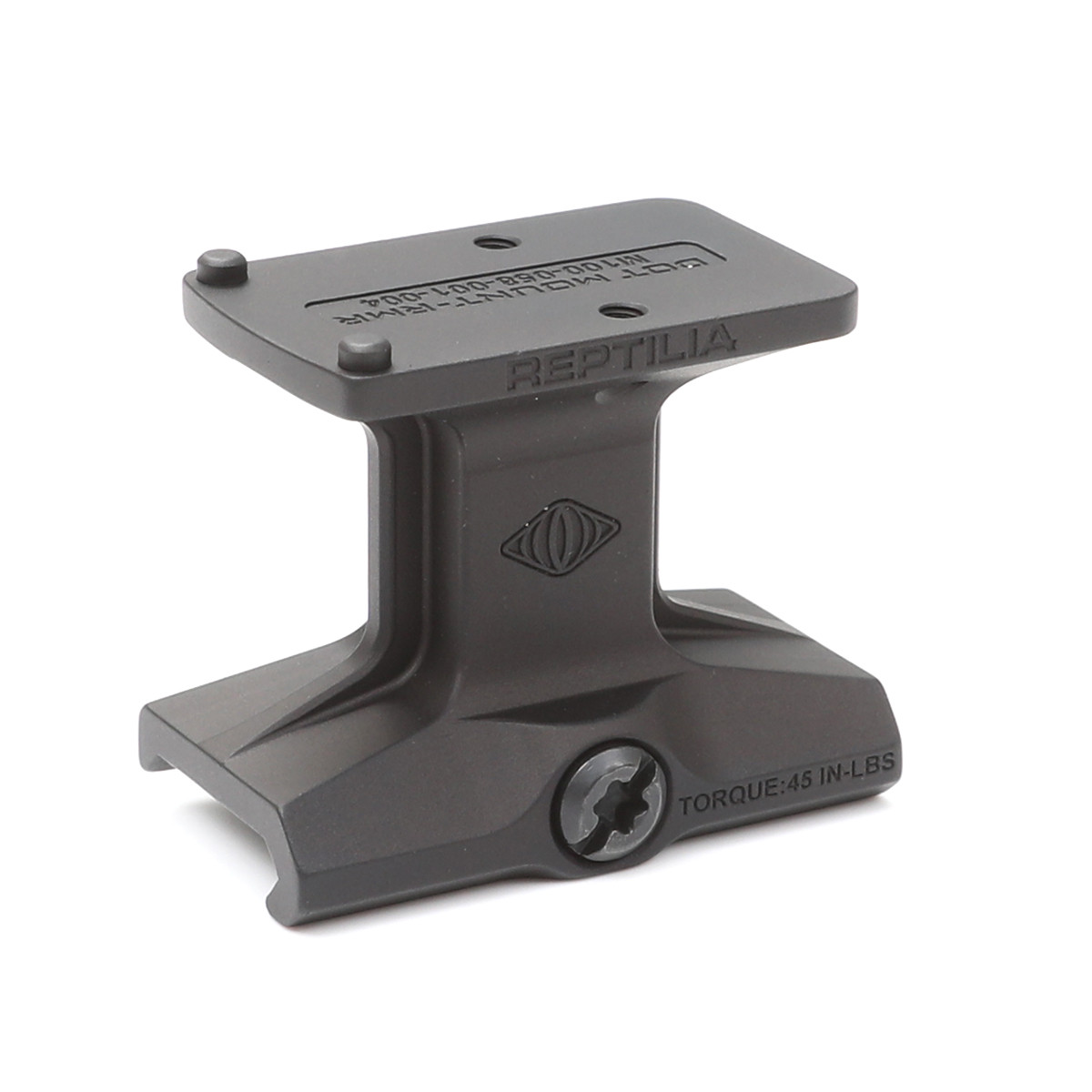 Trijicon RM61 RMR/SRO■トリジコン マウント DOT MOUNT FOR TRIJICON® RMR/SRO and Holosun® 507/508 – 1.93″ HEIGHT