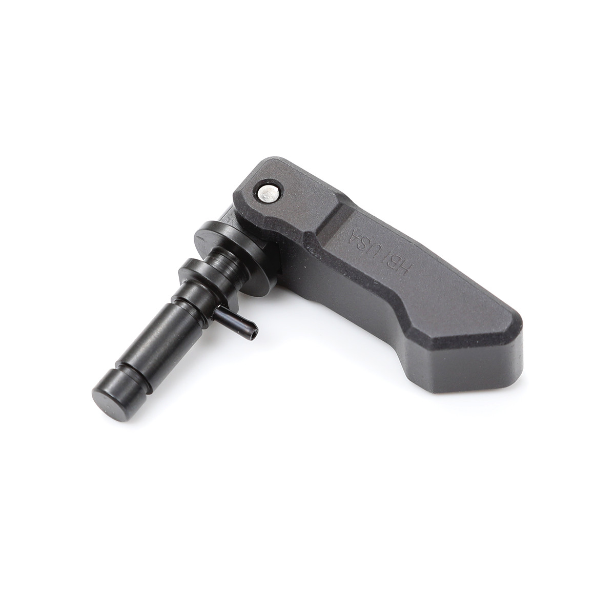 ハピカ B&T APC Pro Extended Folding Charging Handle