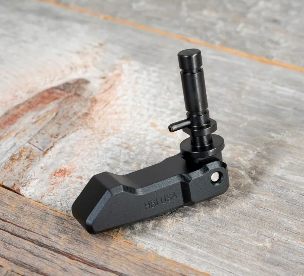 B&T APC Pro Extended Folding Charging Handle