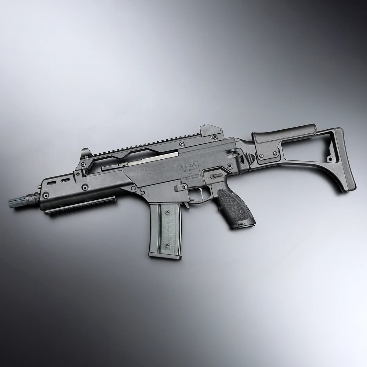 HK G36 AR Trigger Housing