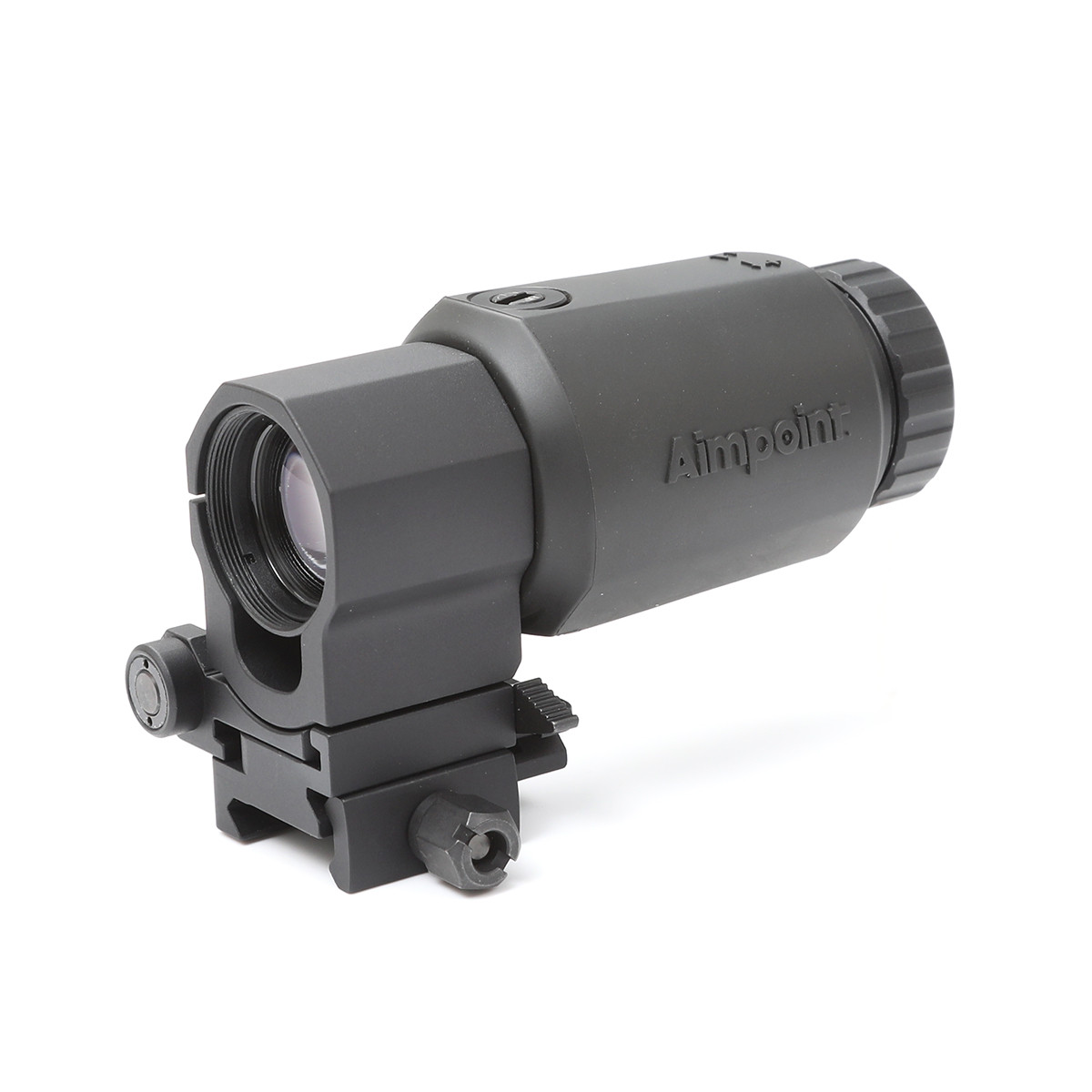 トッピング アトミックINFAMUS 171cm+GRIFFON13 3X-P™ Magnifier - 39 mm FlipMount