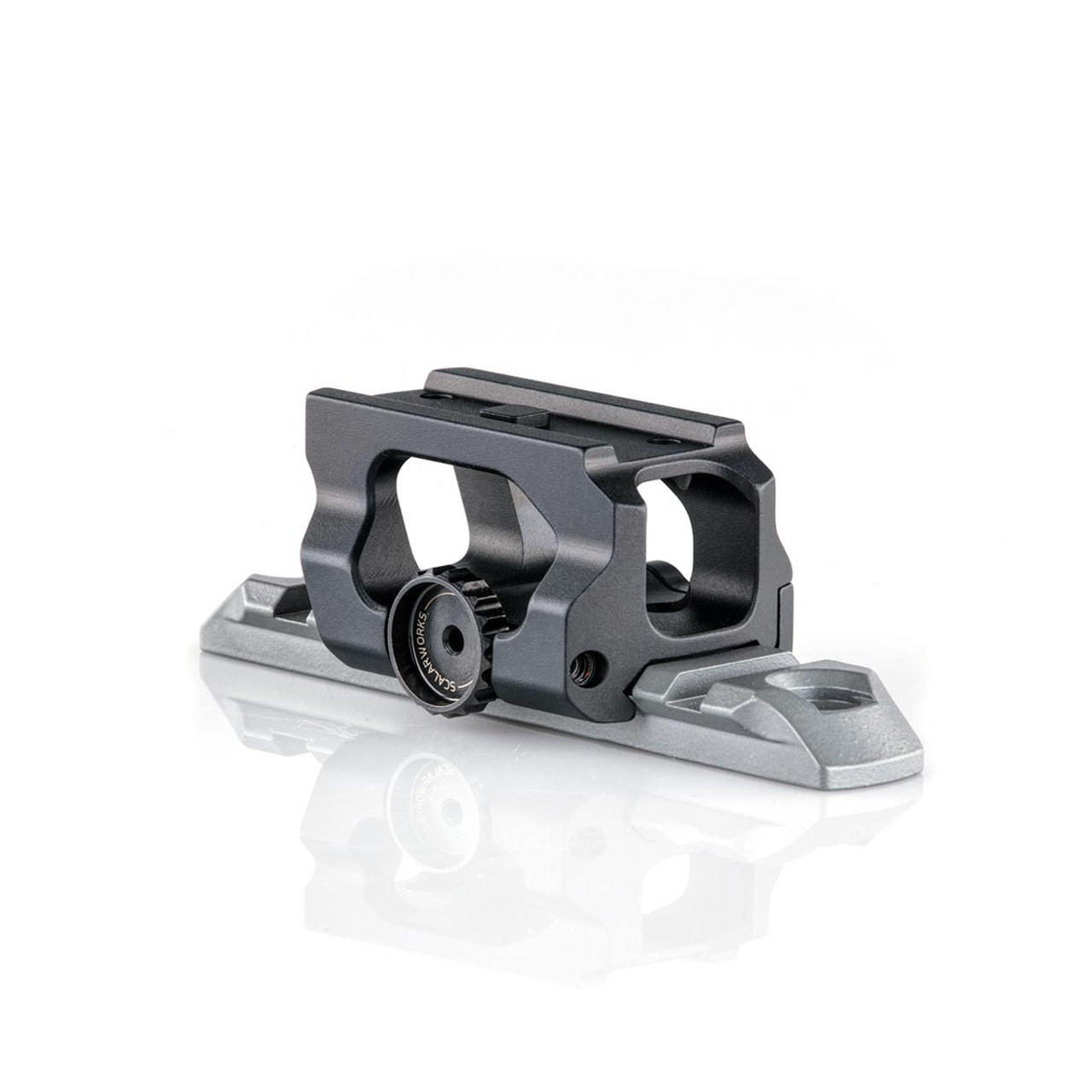 LEAP/01 T-2 MOUNT 1.42"