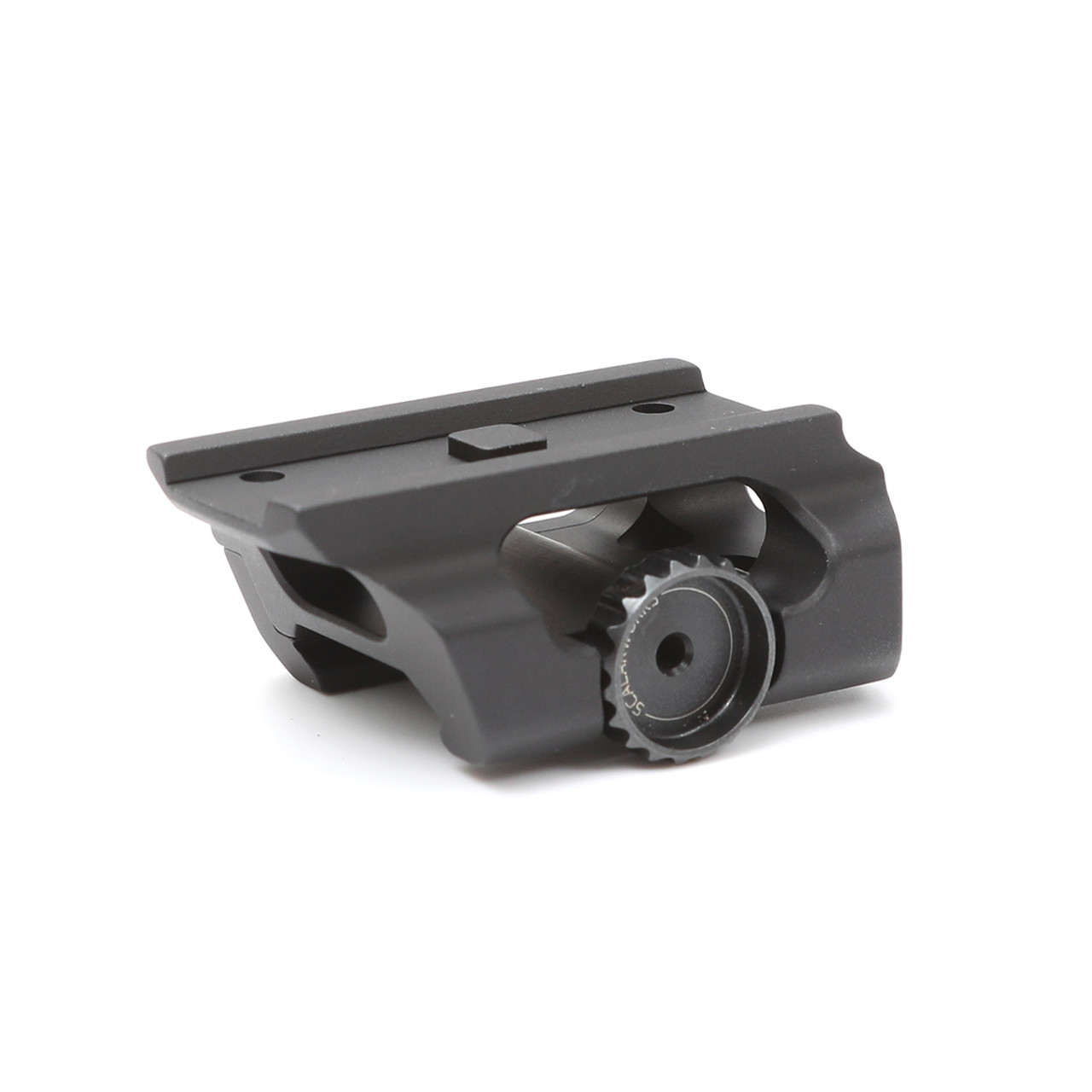LEAP/10 AIMPOINT DUTY RDS MOUNT 1.57"
