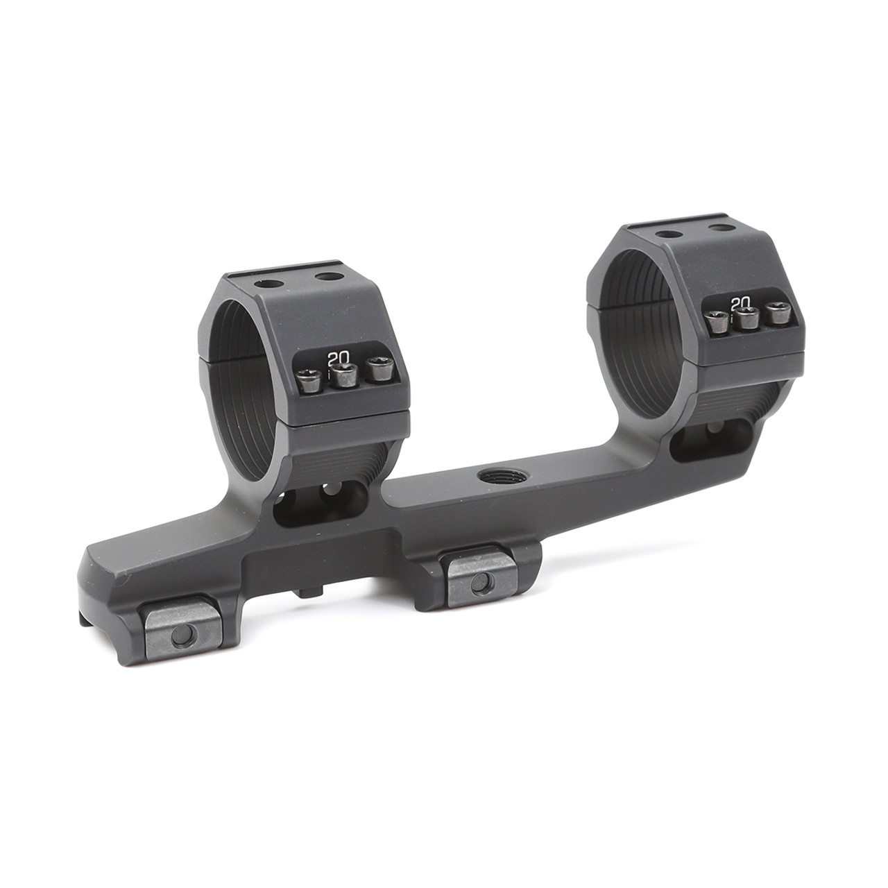 FUSE/03 34MM SCOPE MOUNT 1.57"