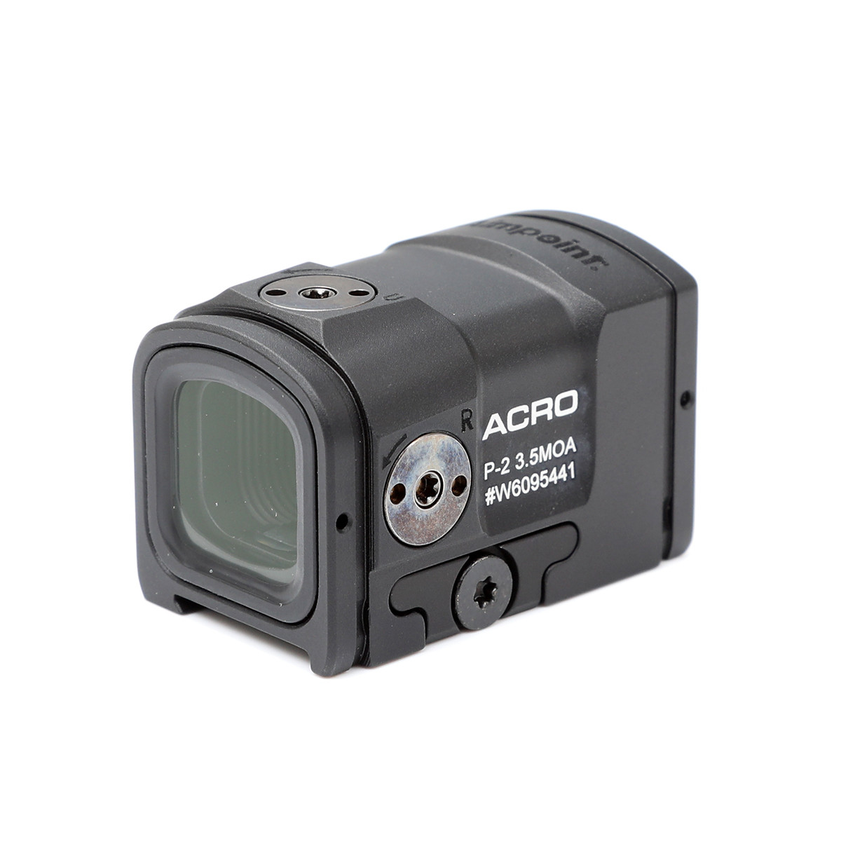 ACRO P-2™ Red Dot Reflex Sight