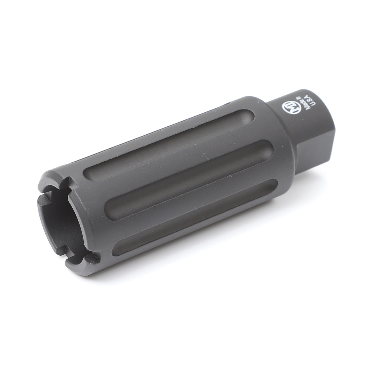 Blast Can 1/2-28 Thread (5.56/9mm)