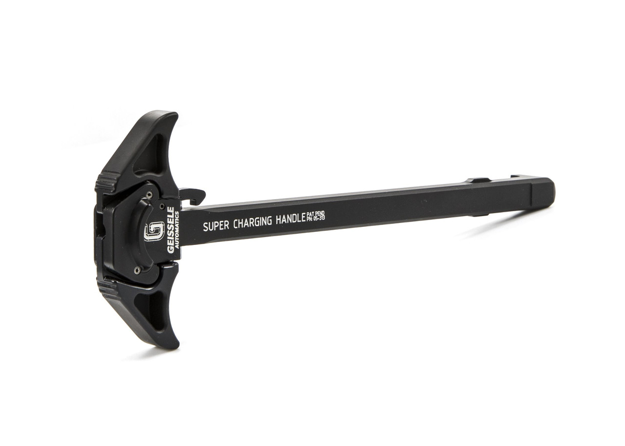 Super Charging Handle (SCH®) 5.56