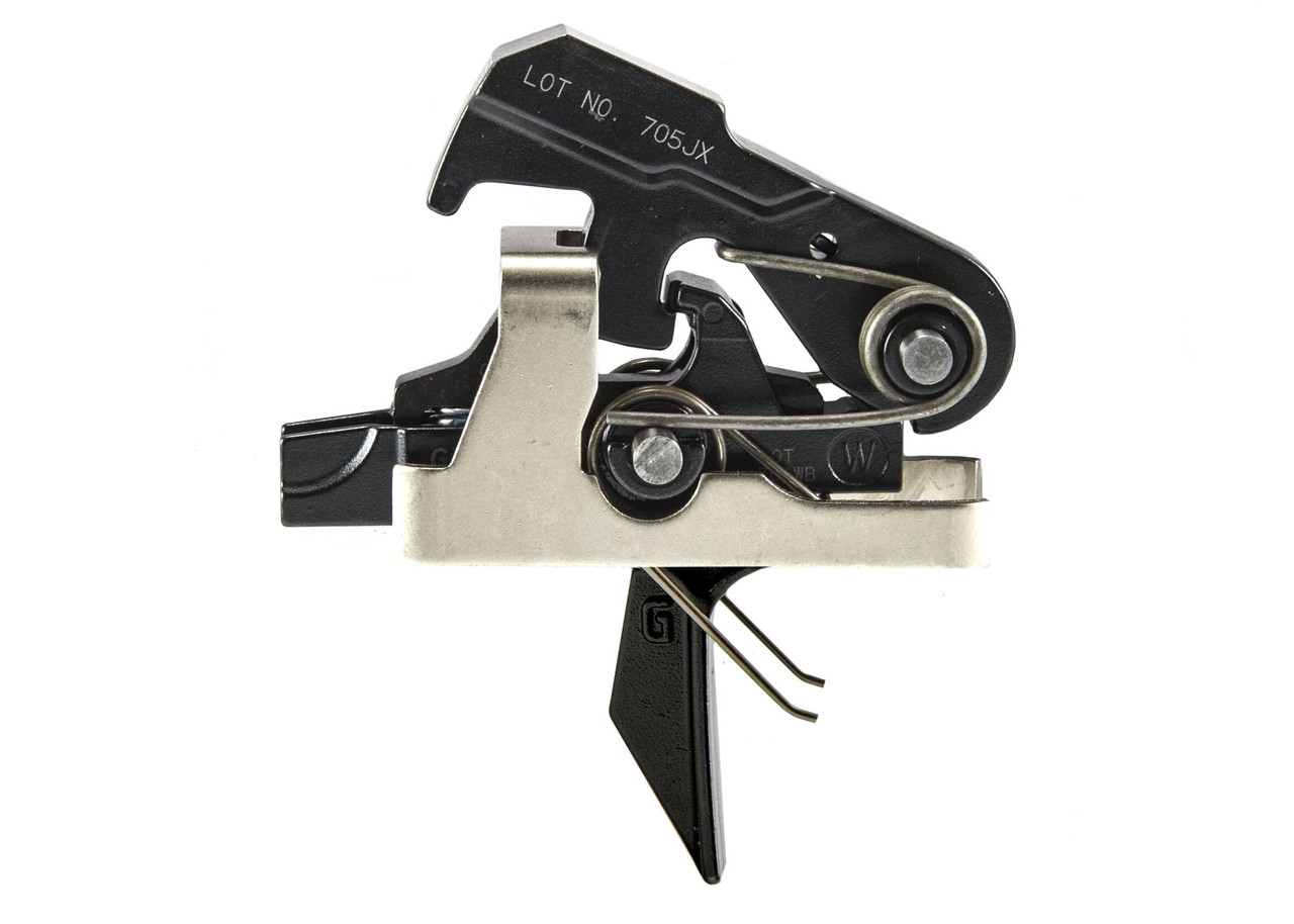 Super MCX SSA - Super Dynamic Flat Trigger Bow
