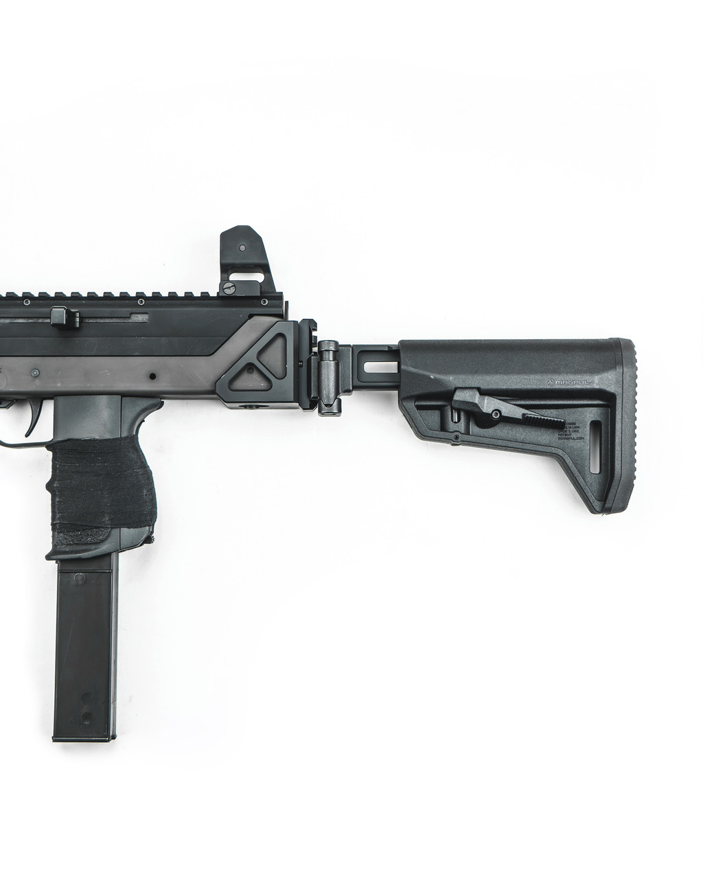 1913 Adapter for MAC 11/9
