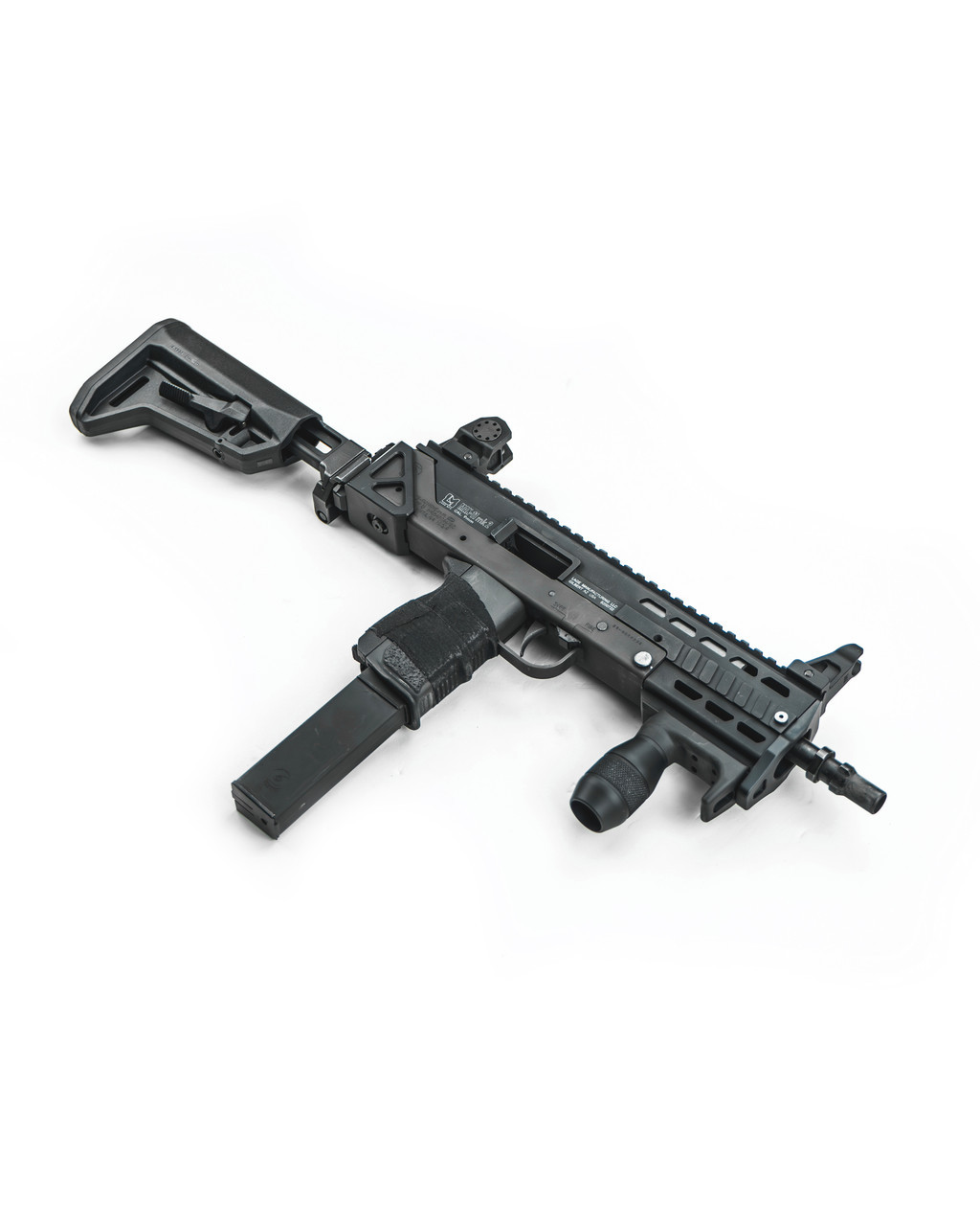 1913 Adapter for MAC 11/9