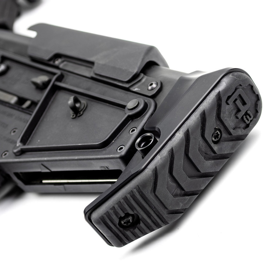 RDB CQB buttstock