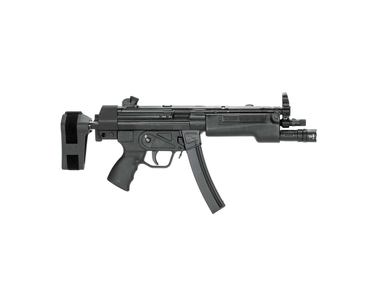 HK PDW Brace for MP5