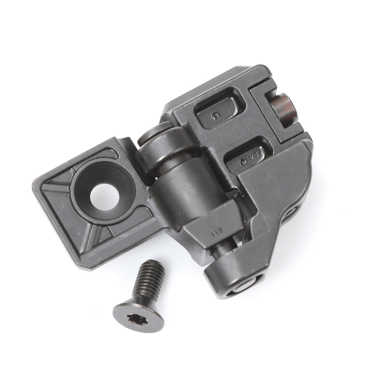 SIG LOCKING STOCK HINGE ASSEMBLY, 1913 INTERFACE