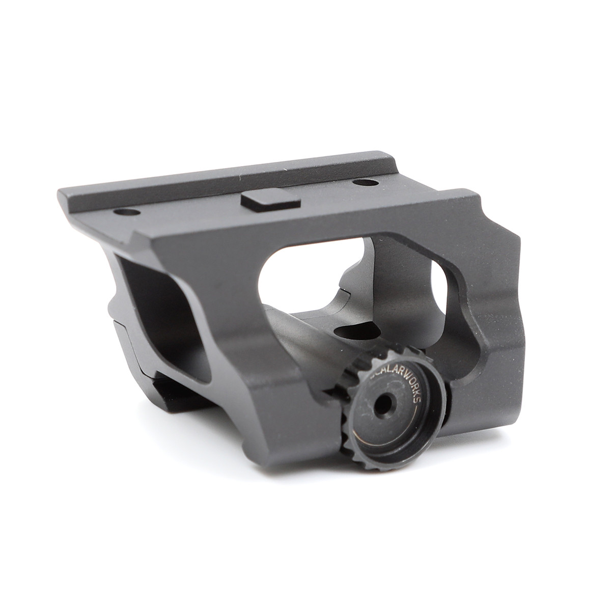 LEAP/10 AIMPOINT DUTY RDS MOUNT 1.93"