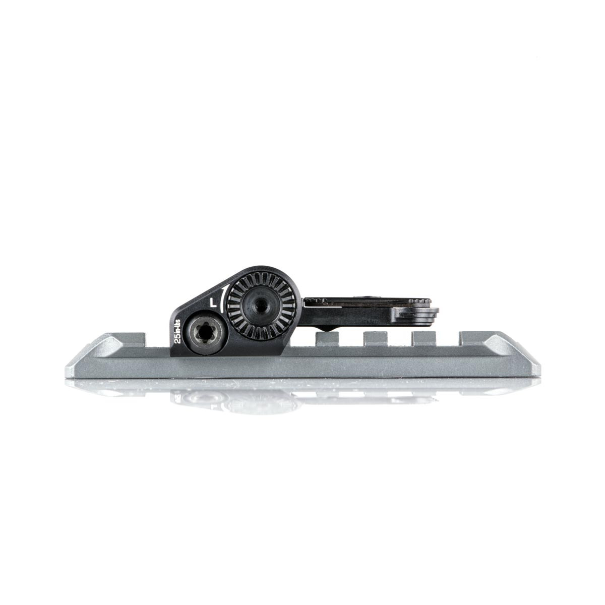 PEAK/02 Folding Rear Iron Sight