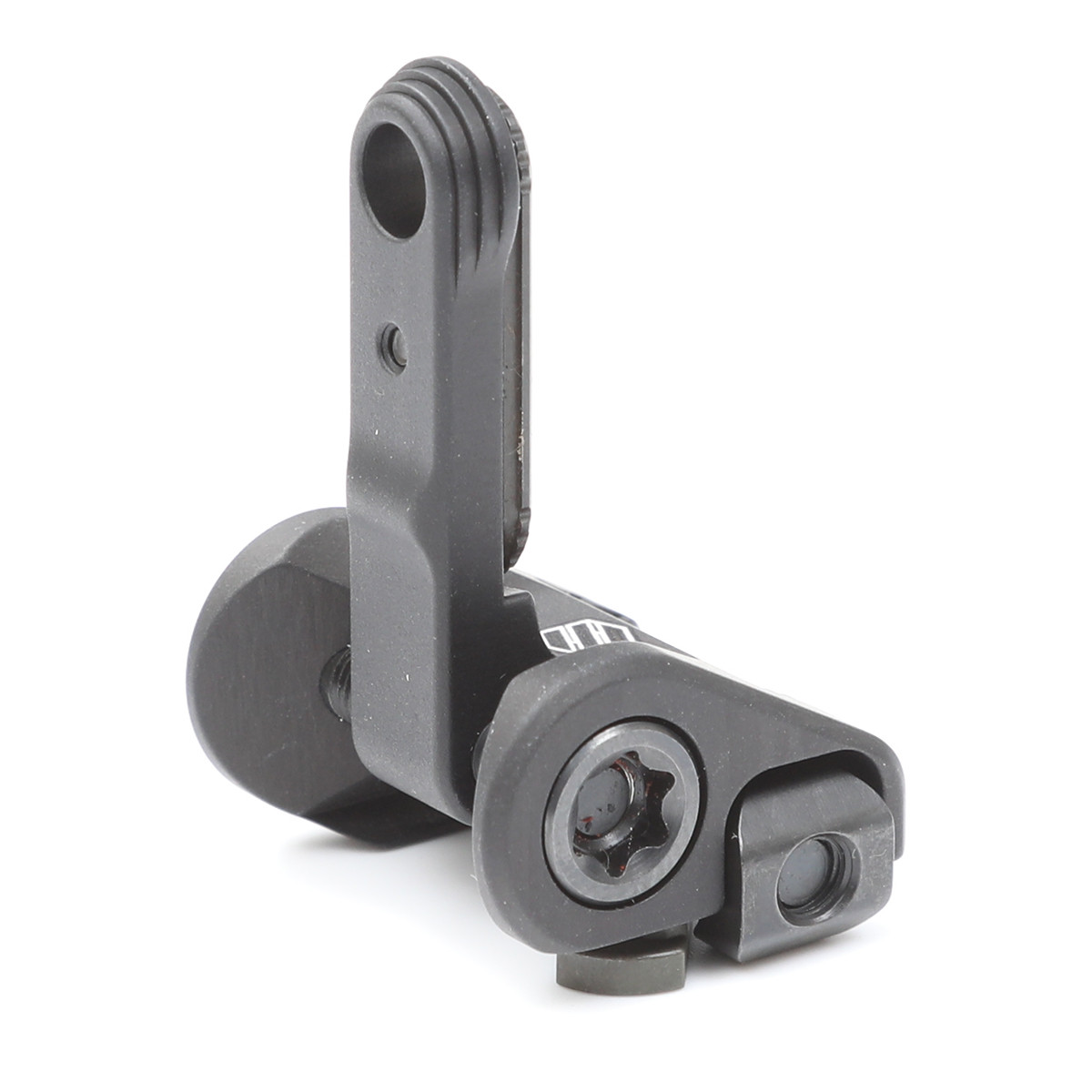 PEAK/02 Folding Rear Iron Sight