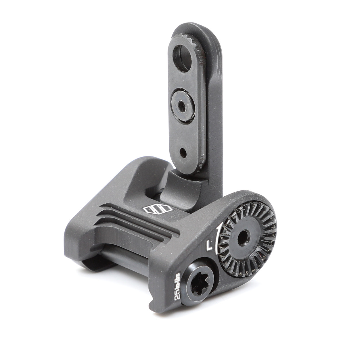 PEAK/02 Folding Rear Iron Sight