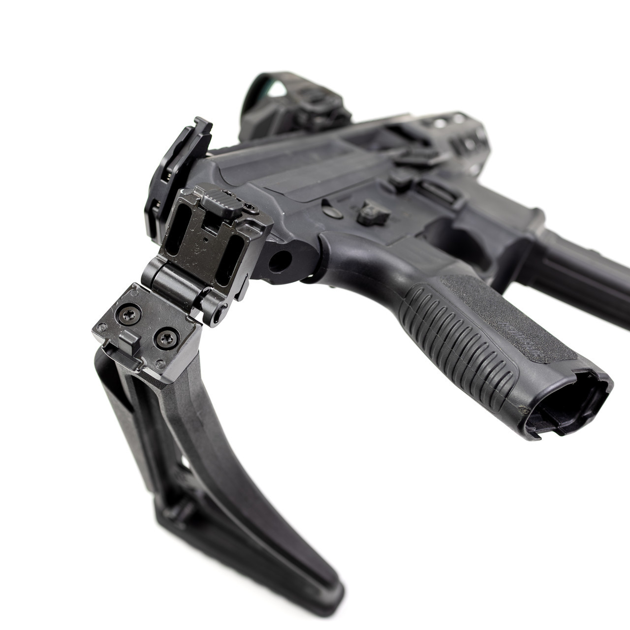 PFS-X | 1913 Mount Folding Stock