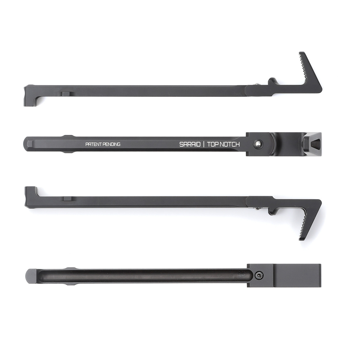 Top Notch - AR15 Charging Handle