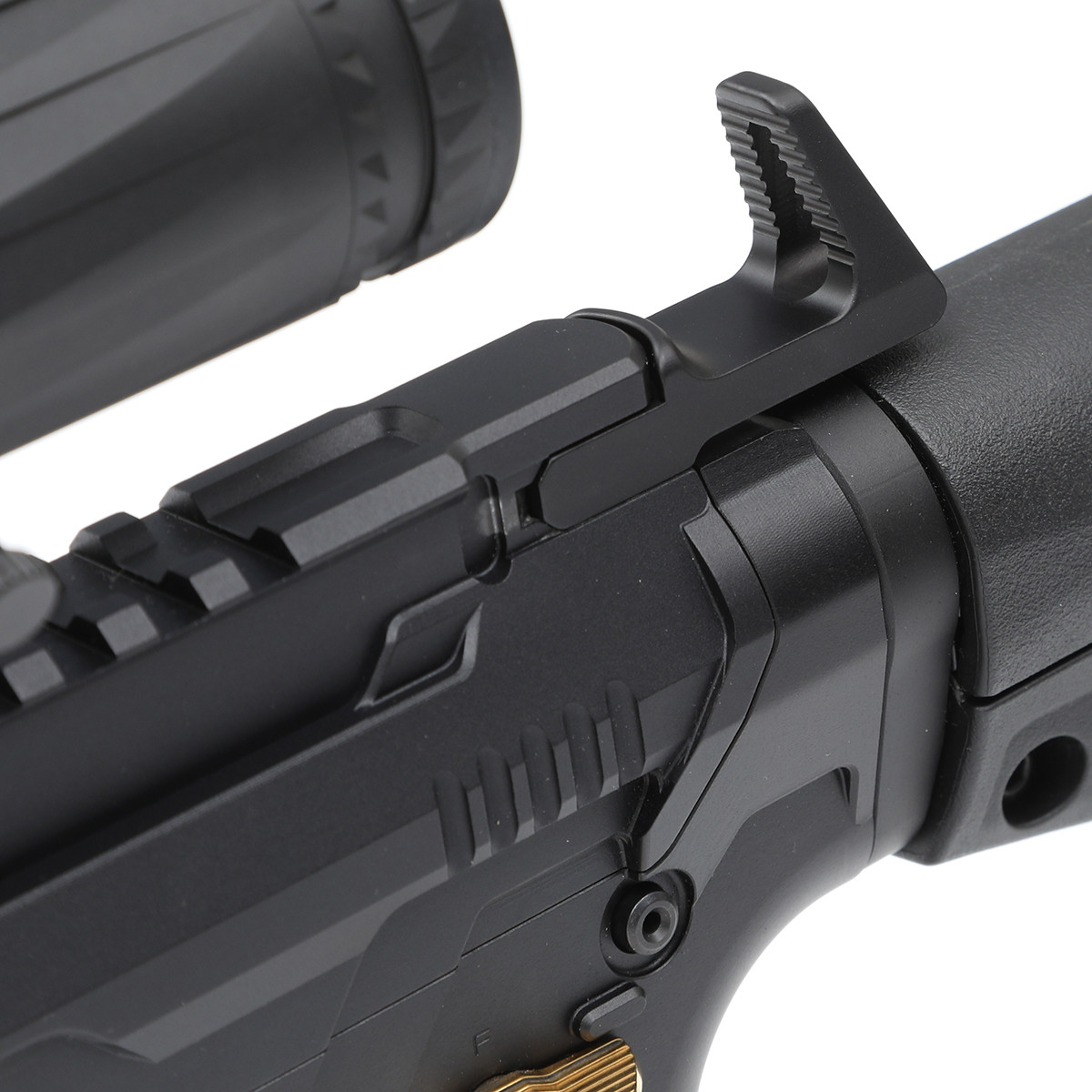 Top Notch - AR15 Charging Handle
