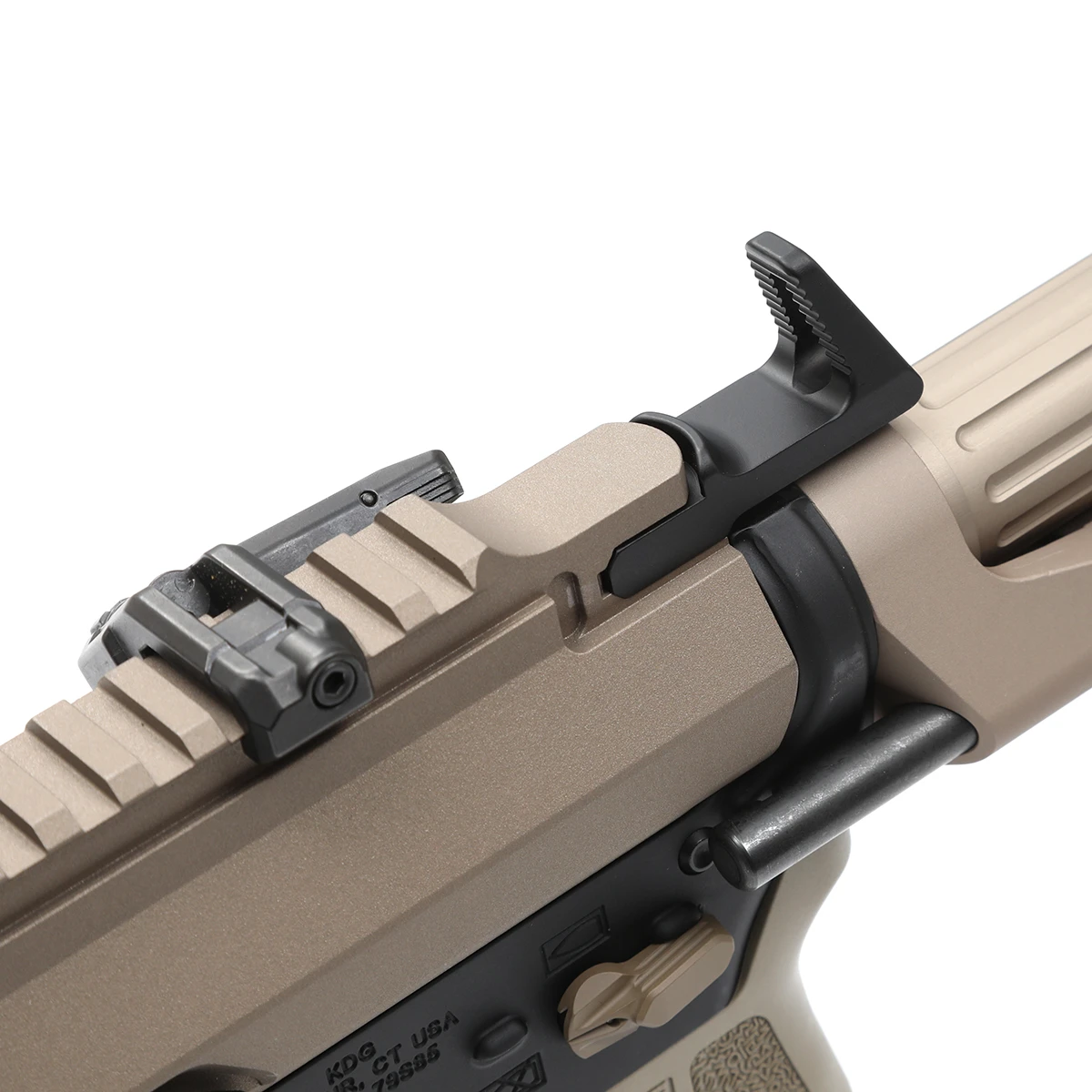 Top Notch - AR15 Charging Handle