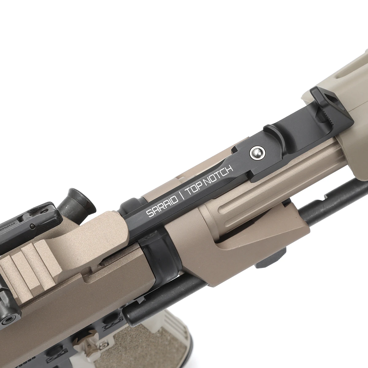 Top Notch - AR15 Charging Handle