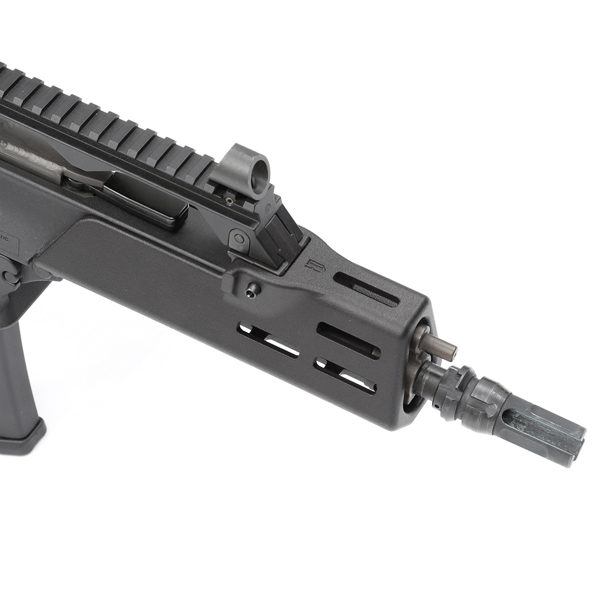 HK G36C M-LOK Handguard