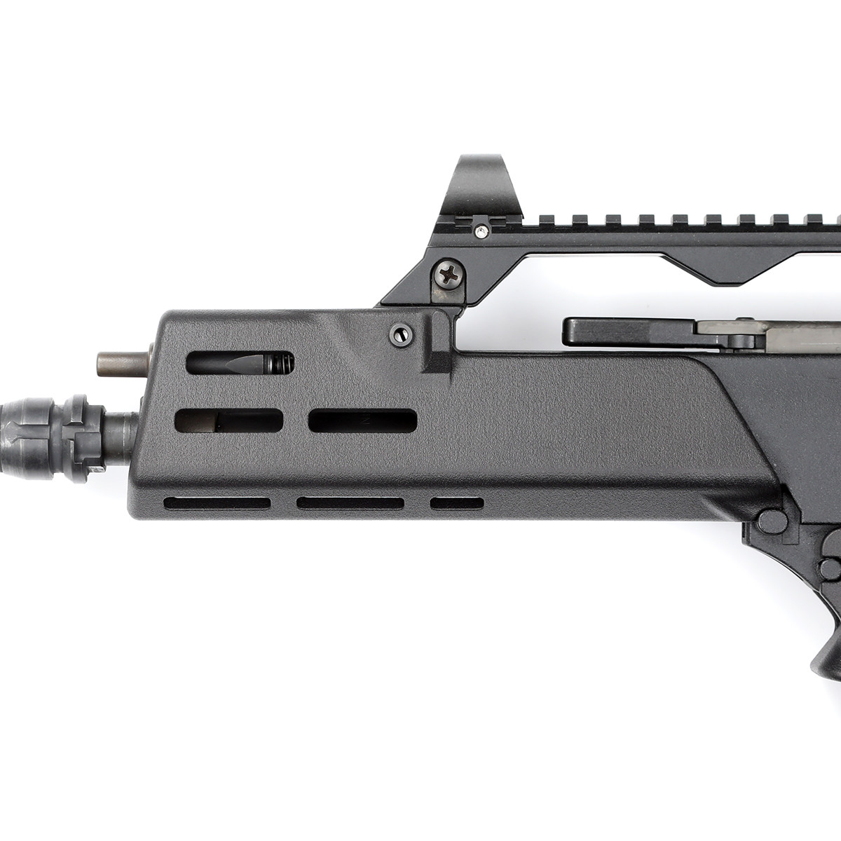 HK G36C M-LOK Handguard