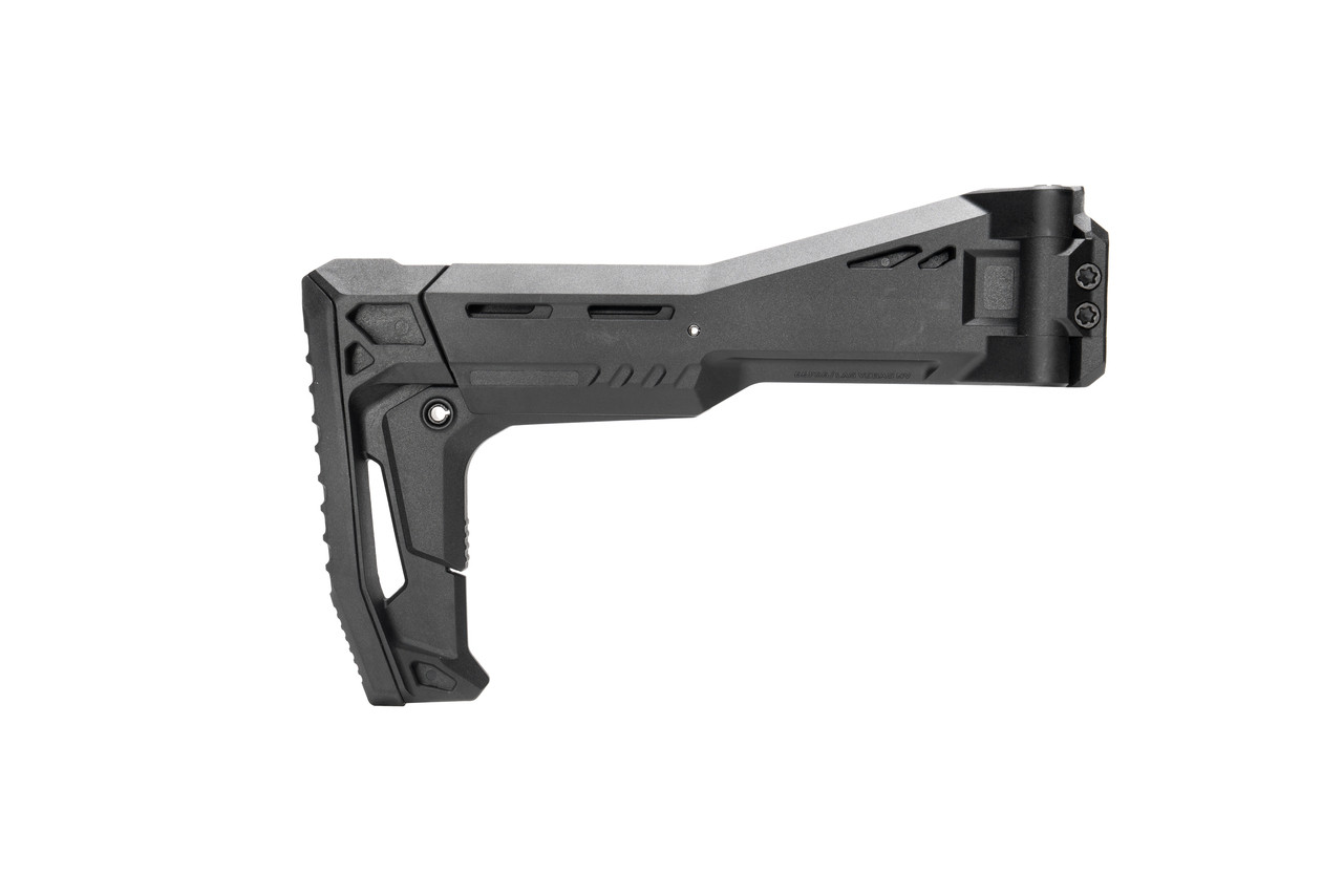 Strike Polymer FSA (STAB)