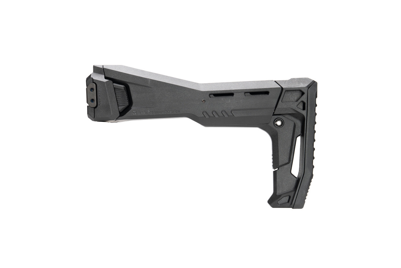 Strike Polymer FSA (Stock)