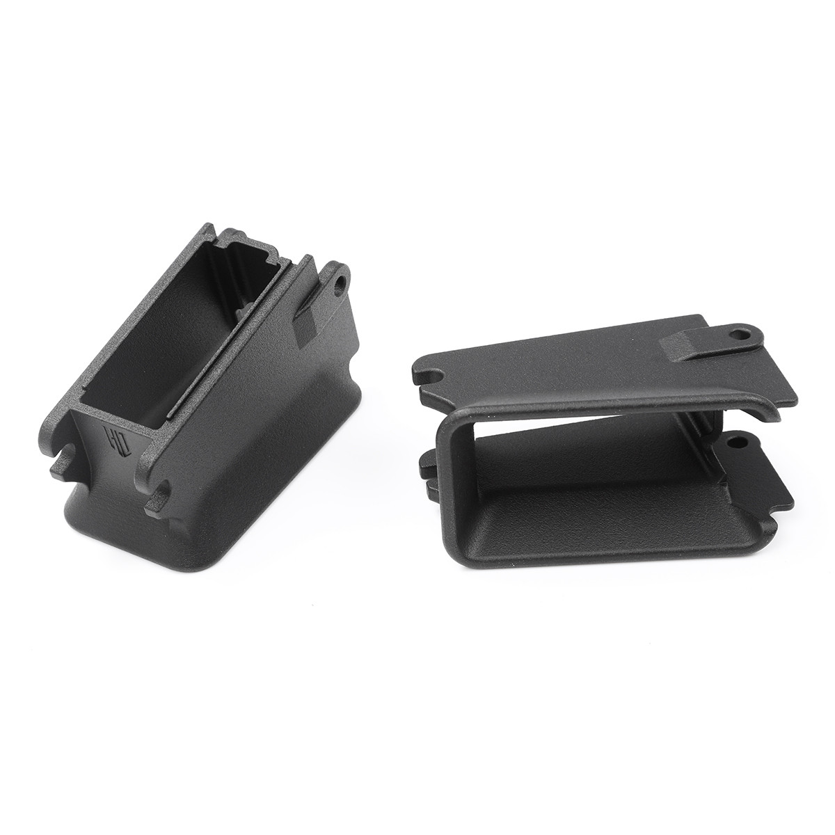 HK G36 Flared Magwell