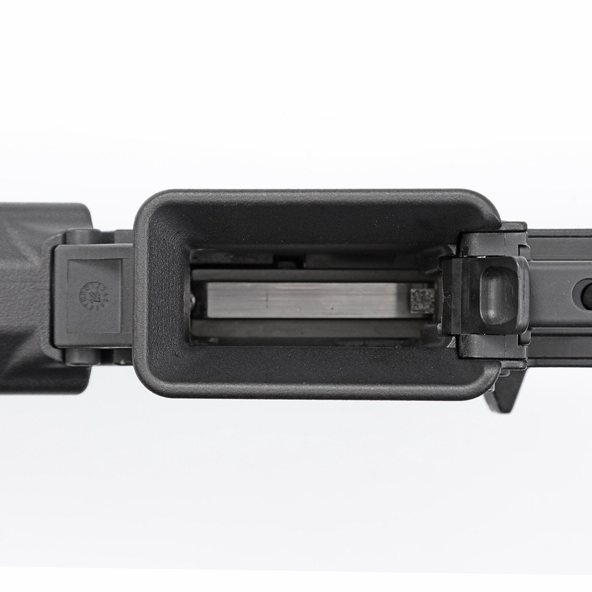 HK G36 Flared Magwell