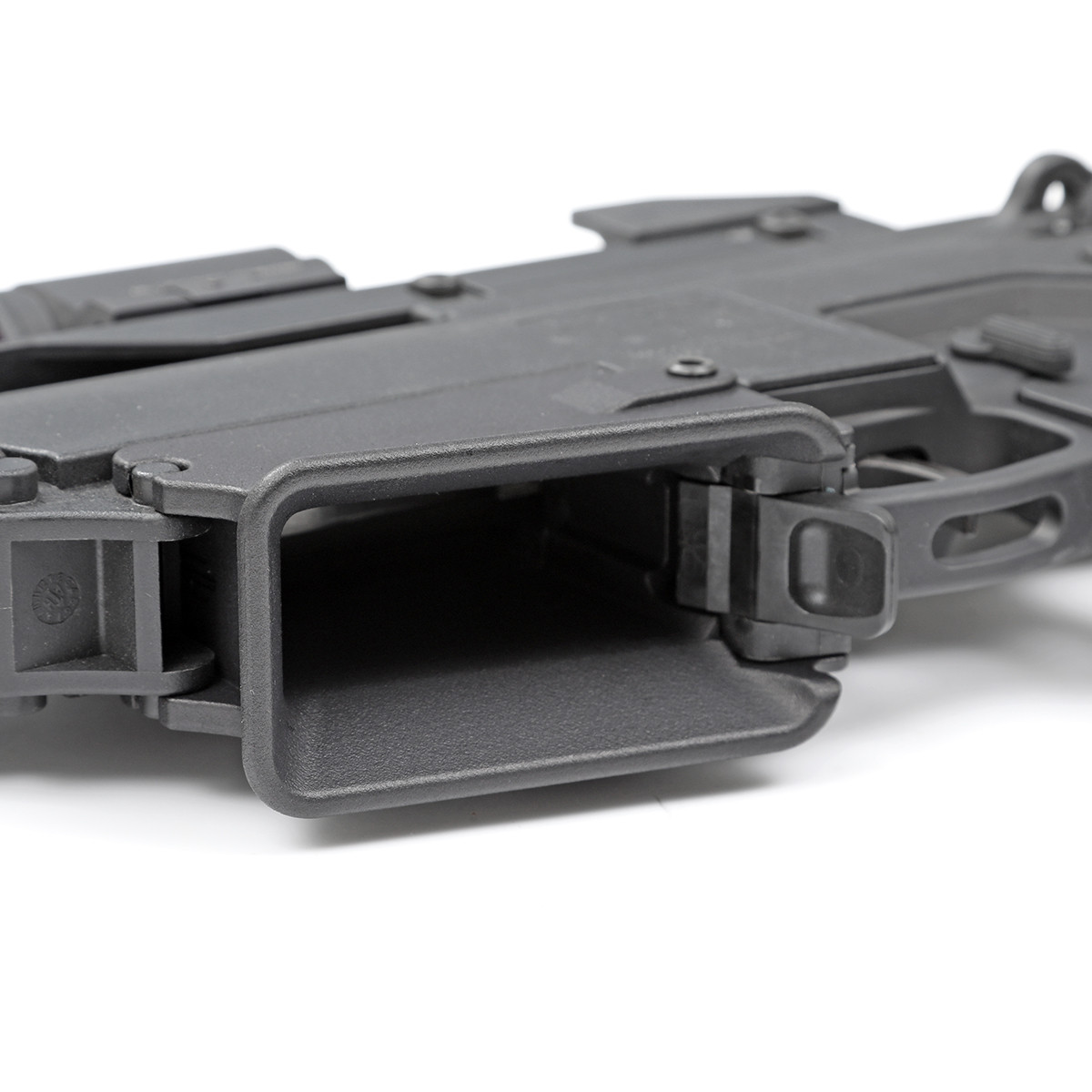 HK G36 Flared Magwell
