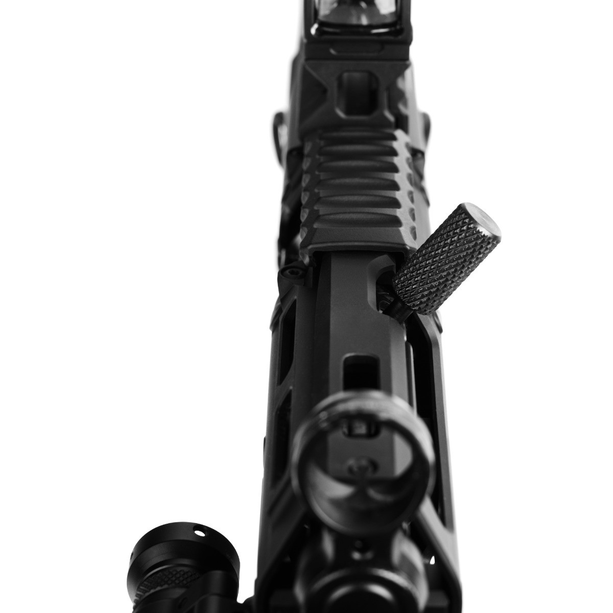 Extended Cocking Handle for MP5 and MP5K